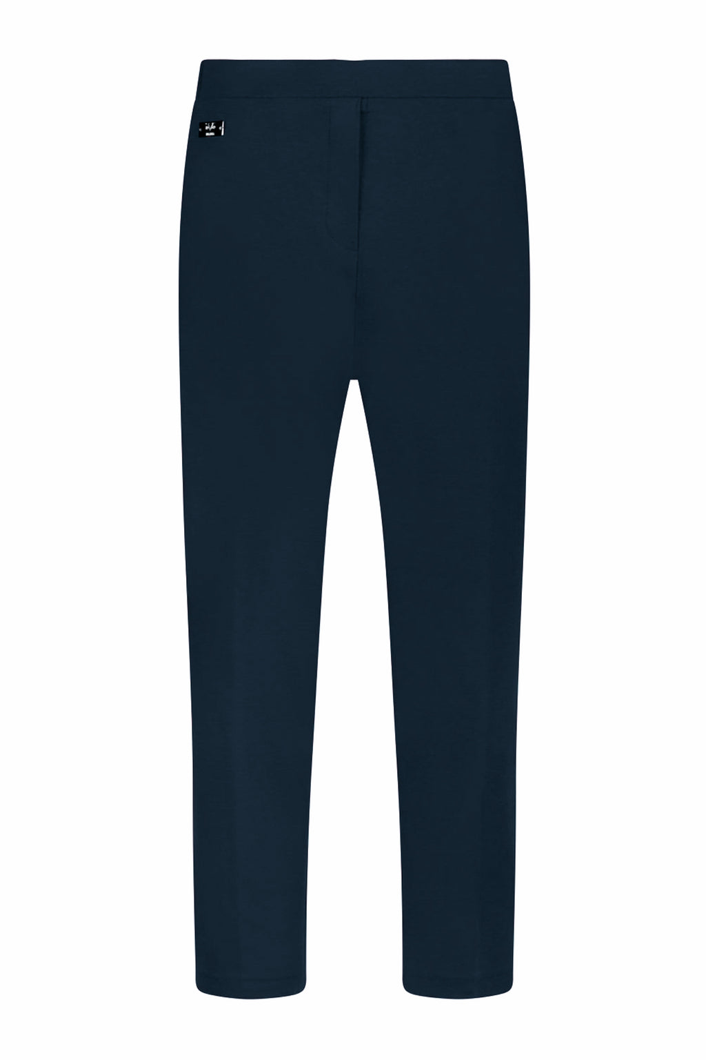 19V69 Italia Pantaloni da donna BOND BLU NAVY