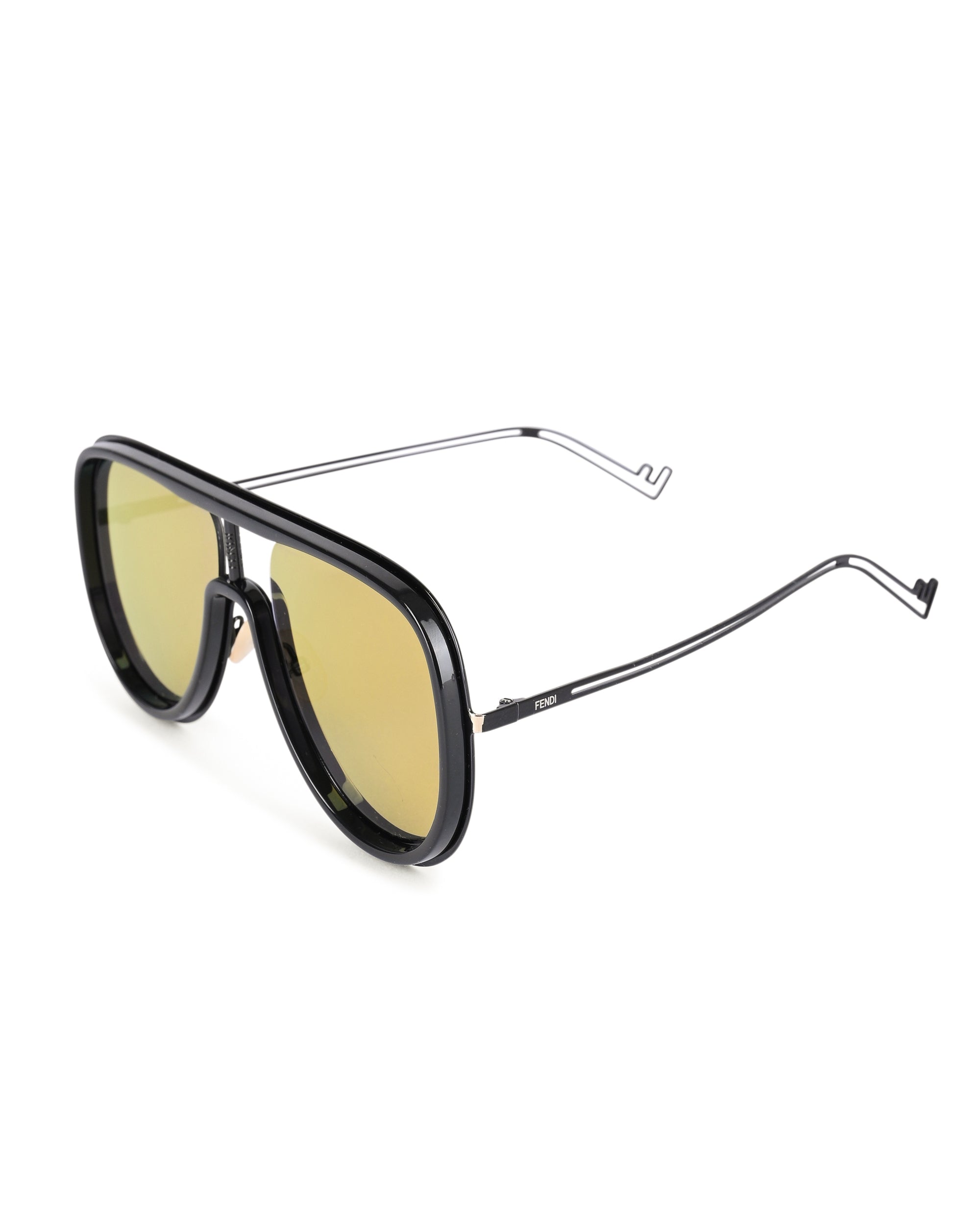 Occhiali da sole Fendi FF M0068 FS 2M2SQ