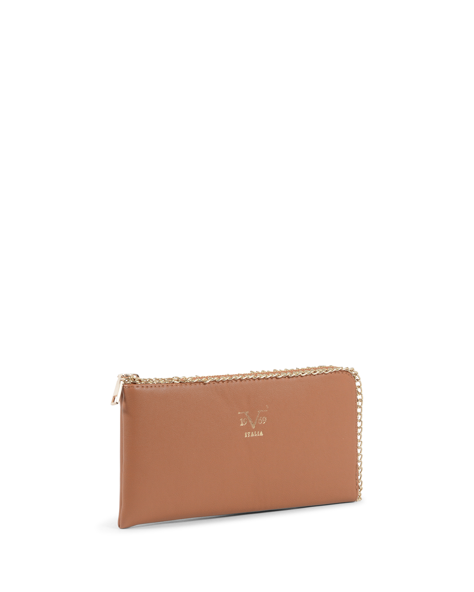 Portafoglio donna 19V69 Italia CTN8768 74 MARRONE