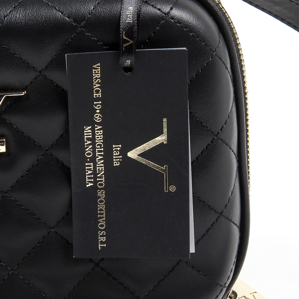 Borsa da donna V 1969 Italia