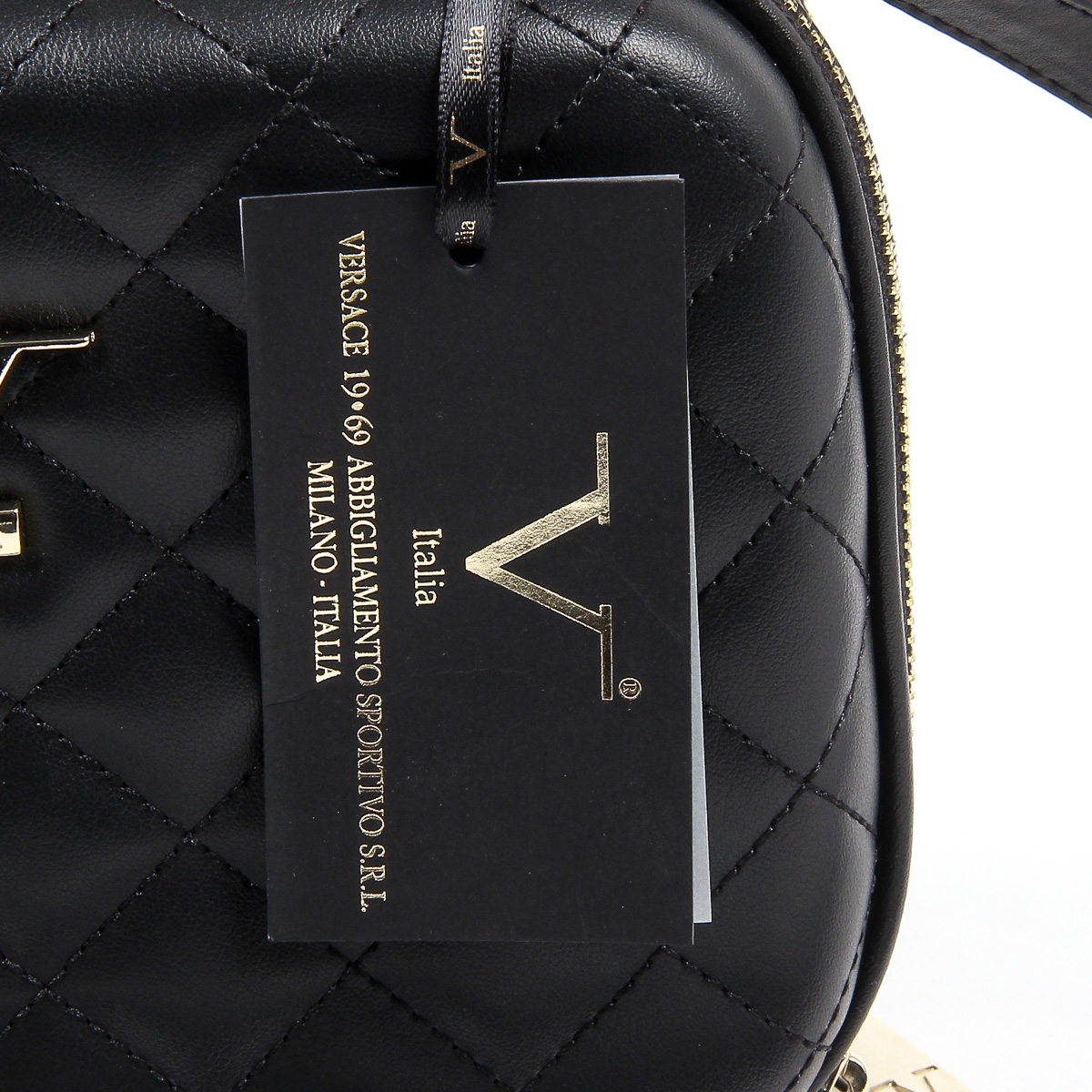 Borsa da donna V 1969 Italia