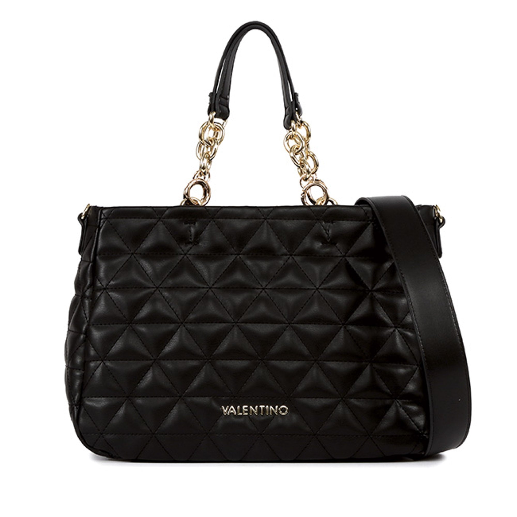 Borsa a mano da donna Valentino VBS8YQ01 001