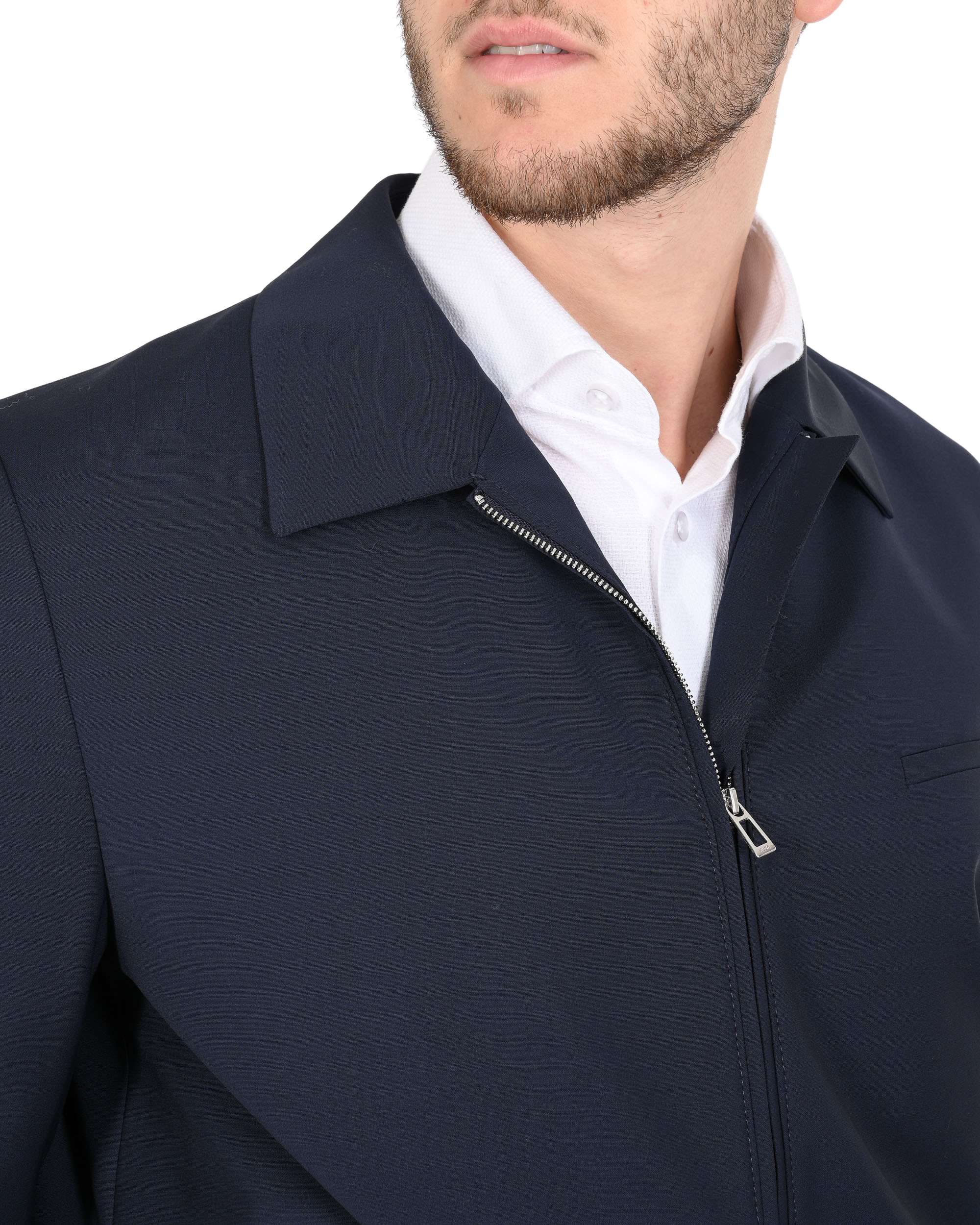 Giacca da uomo Hugo by Hugo Boss 50460366 405