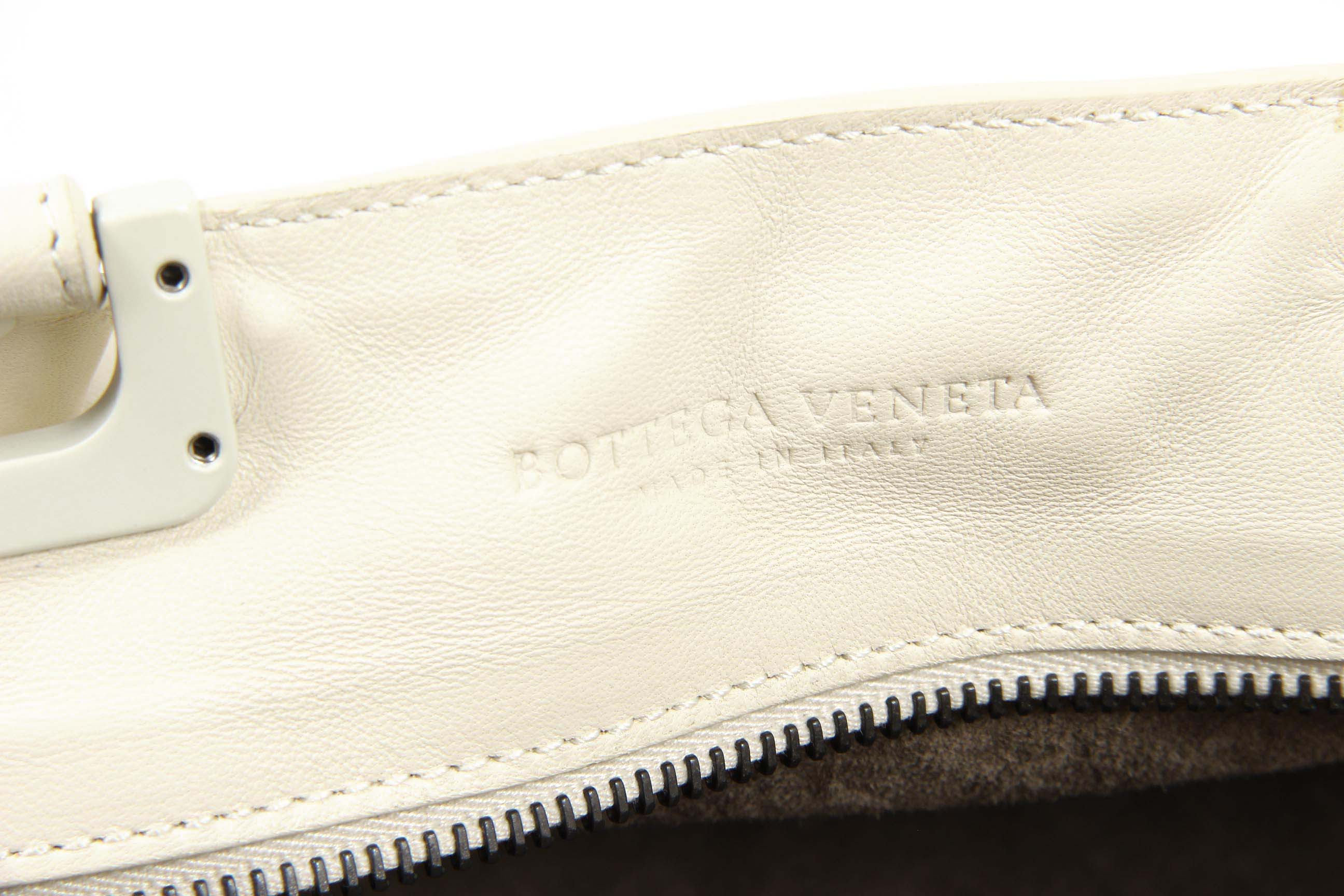 Bottega Veneta Borsa Intrecciato Donna 314716 VA006 9904