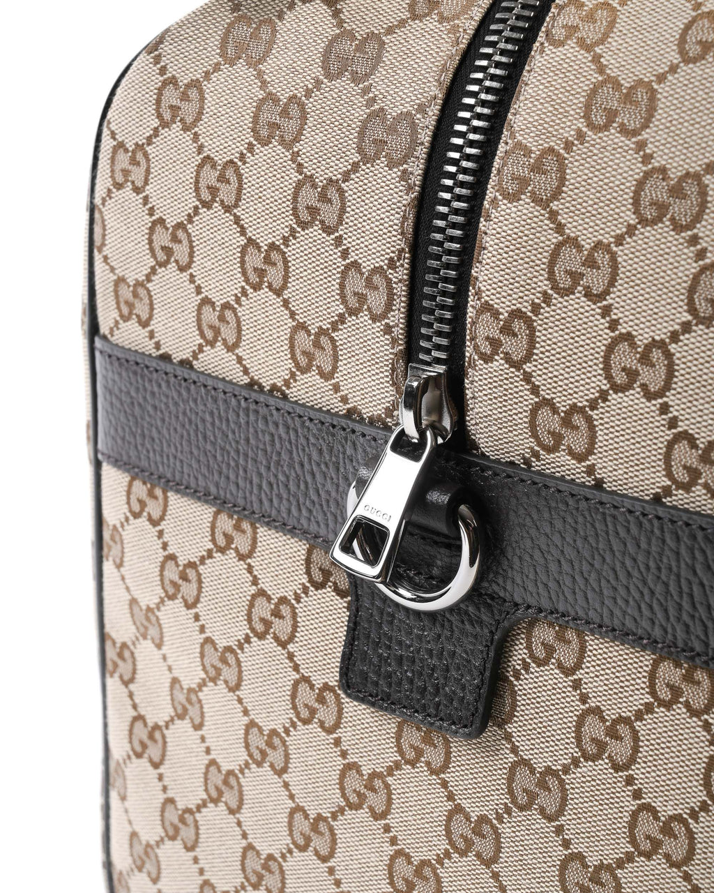 Borsa da viaggio Gucci GG originale in tela 449167 KY9KN 9886