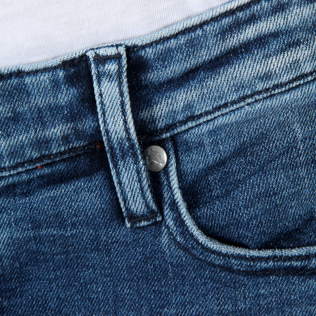 Jeans da uomo Andrew Charles Denim THOMAS