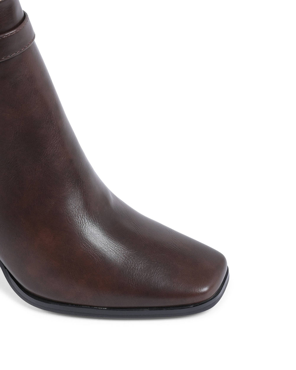 19V69 Italia Stivaletto Donna Marrone X730 MARRONE