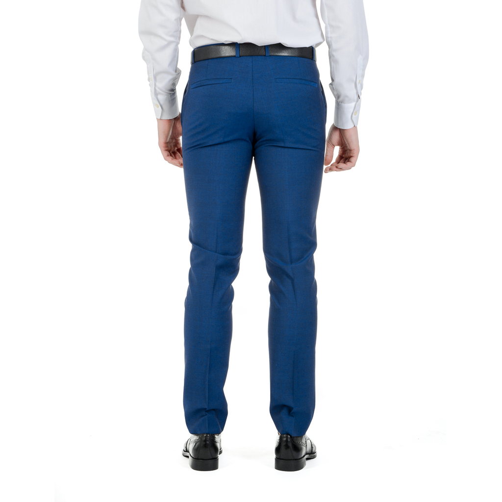 Abito da uomo Hugo Boss Blu ADRIS HEIBO