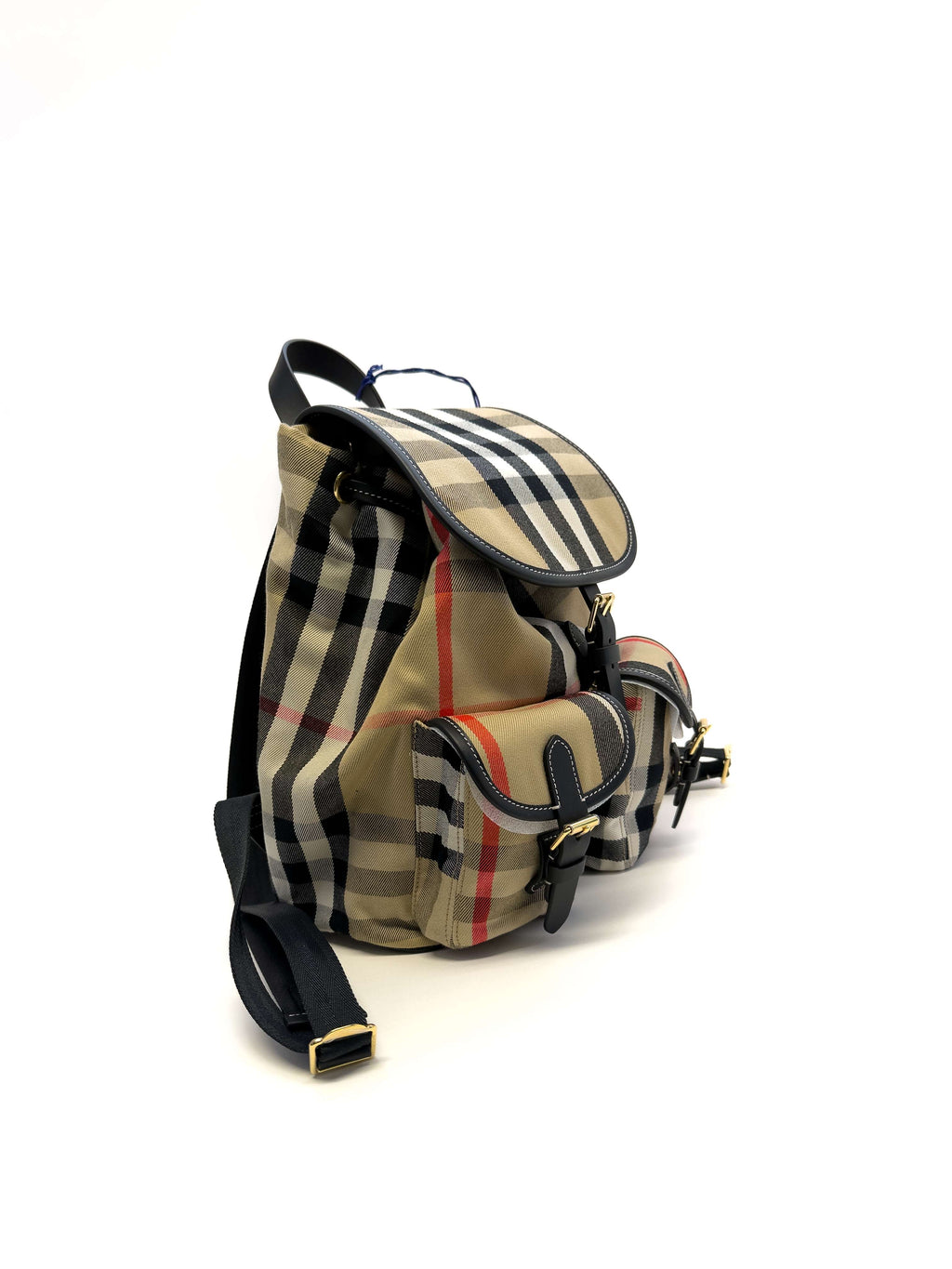Zaino da donna Burberry 8123101 1