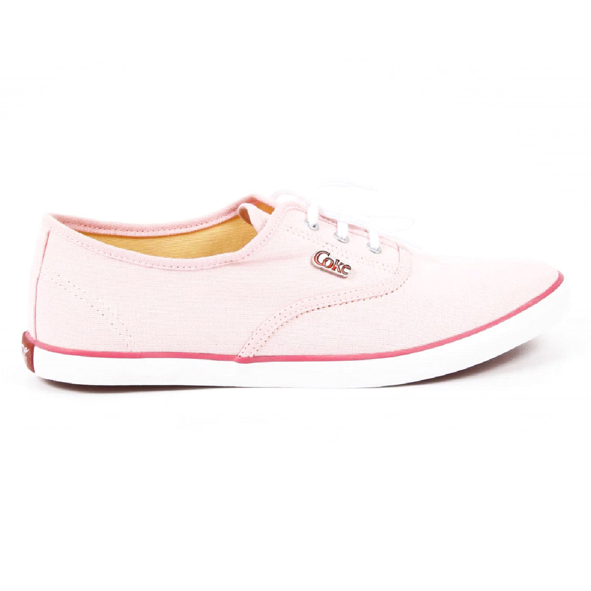 Sneakers da donna Coca Cola CCA0313 ALL DAY ROSE