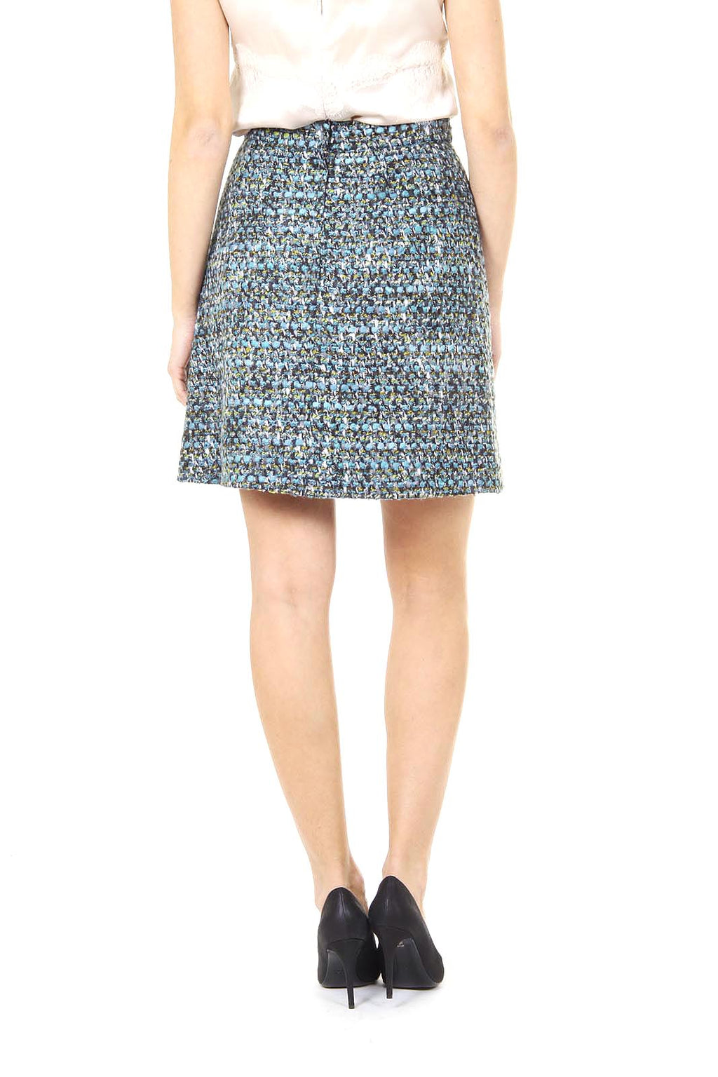 Gonna da donna Dolce & Gabbana F4V67T FMMD1 S8031