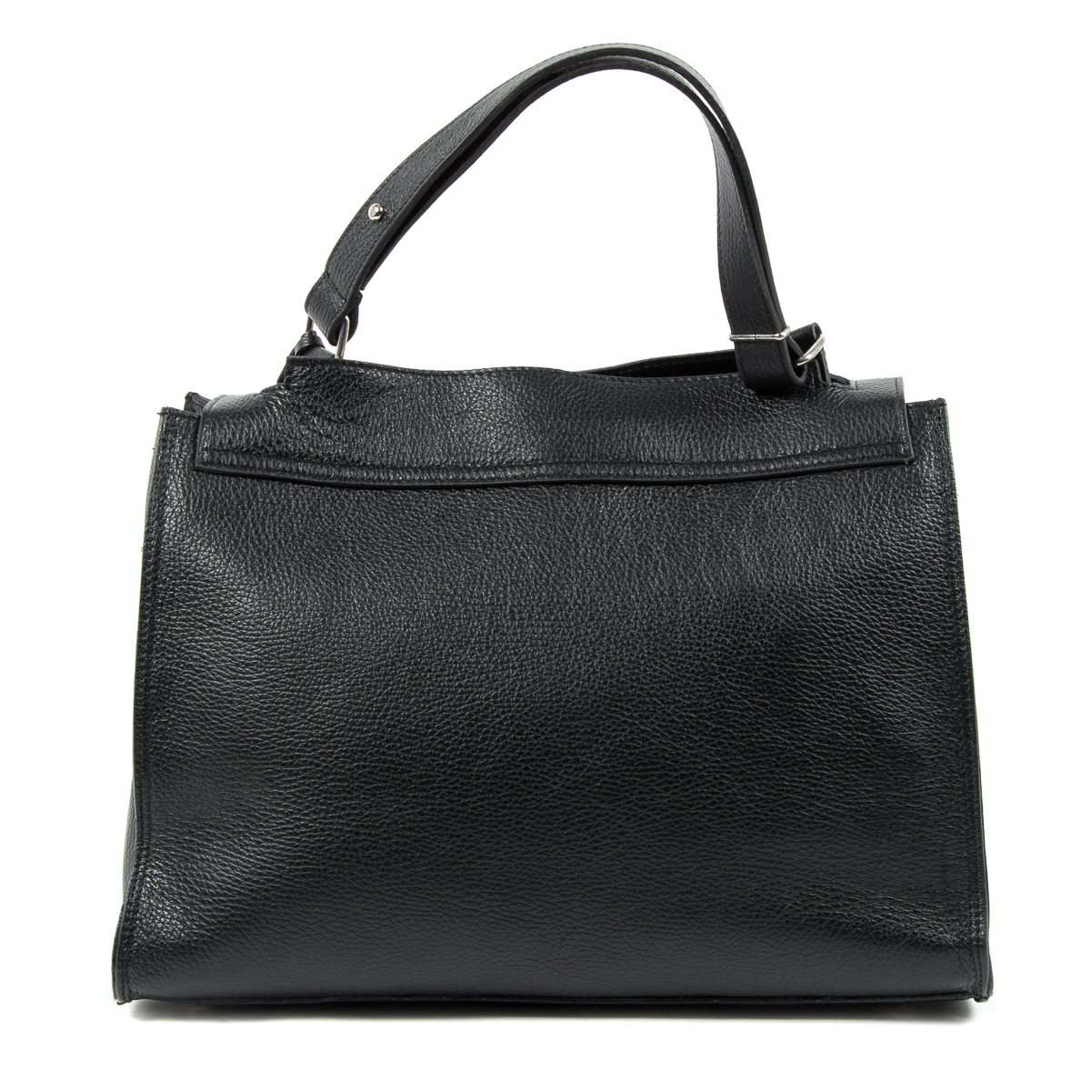 Andrew Charles Borsa da donna nera GIADA