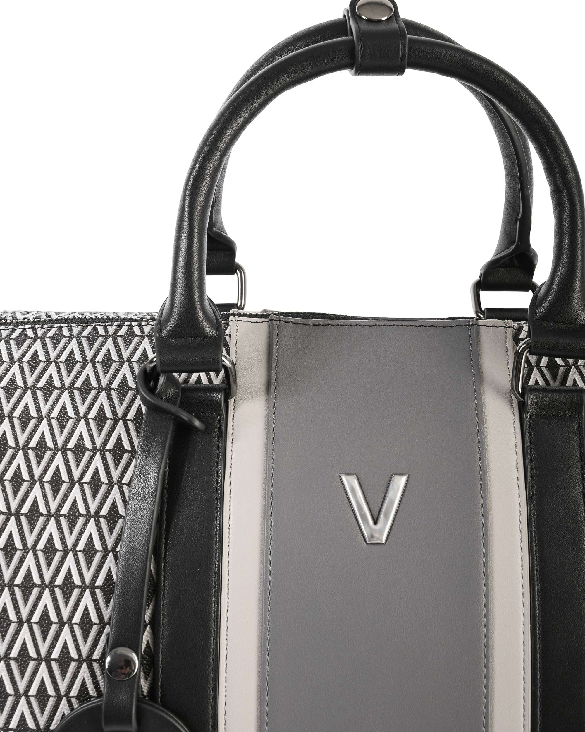 Borsa da viaggio Valentino da uomo VBS8AY10 E52
