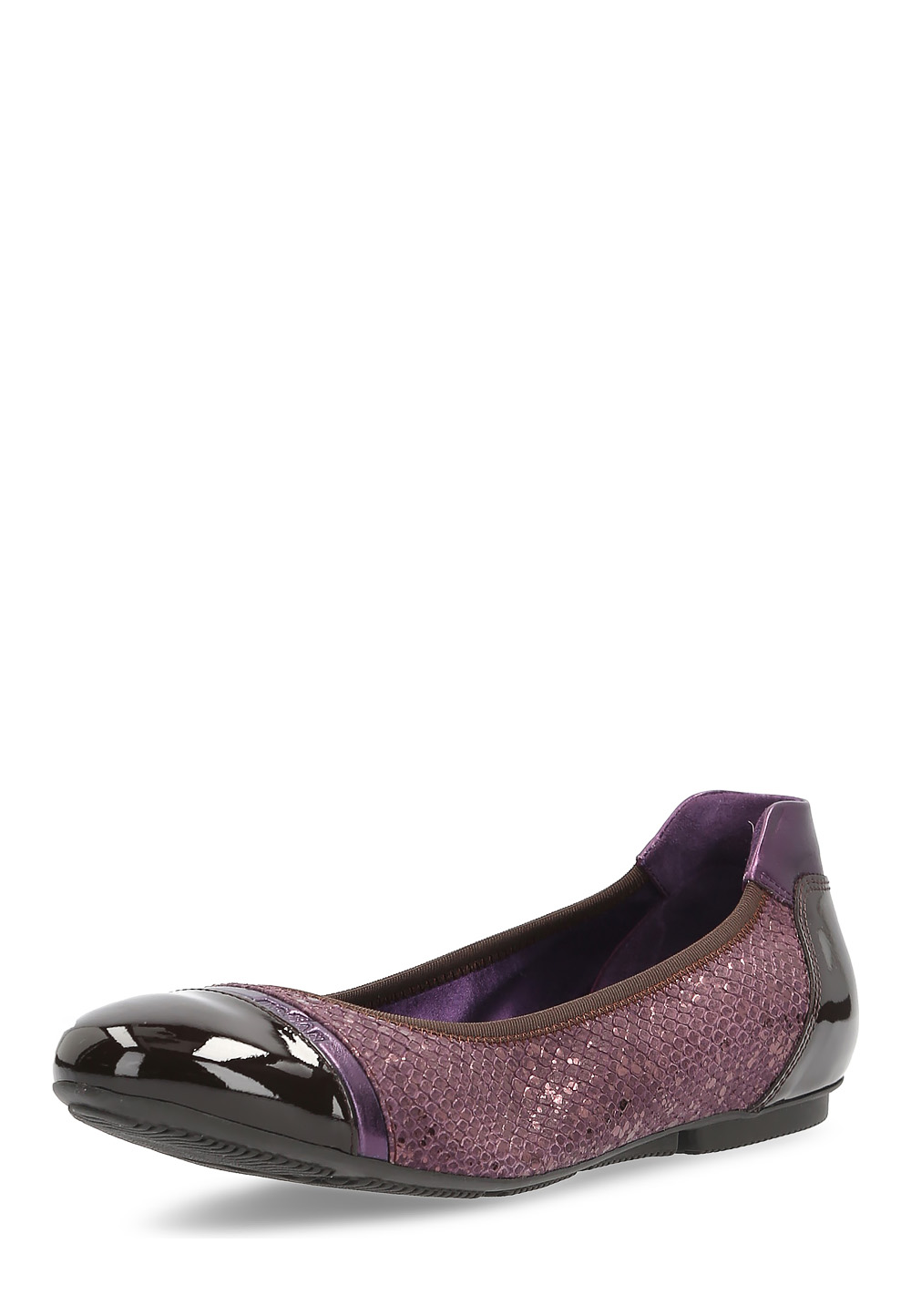Hogan Ballerina Donna Viola HXW1440712266TC277I