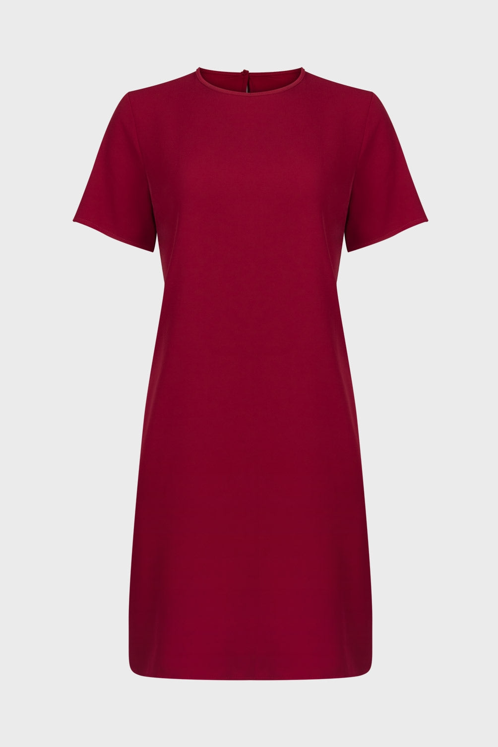19V69 Italia Abito da donna rosso MELA RED