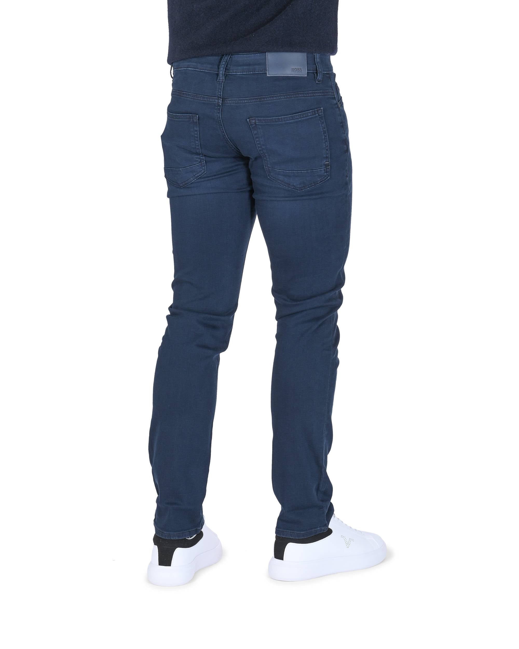 Jeans da uomo Boss by Hugo Boss 50427414 401