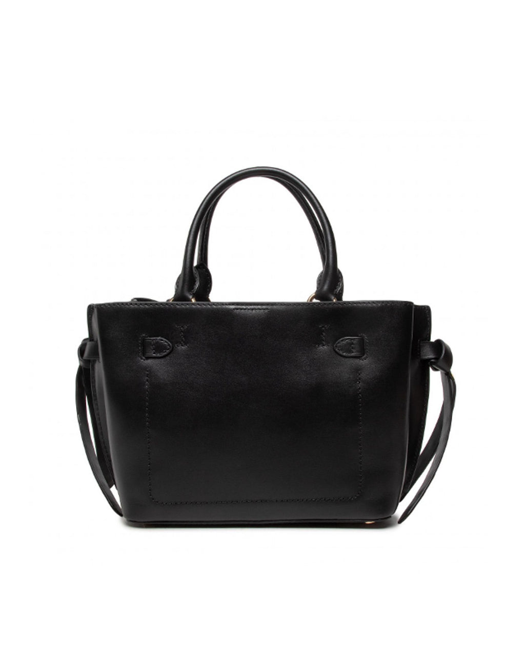 Michael Kors Borsa a tracolla piccola con cintura da donna 30S2G9HS1L-001