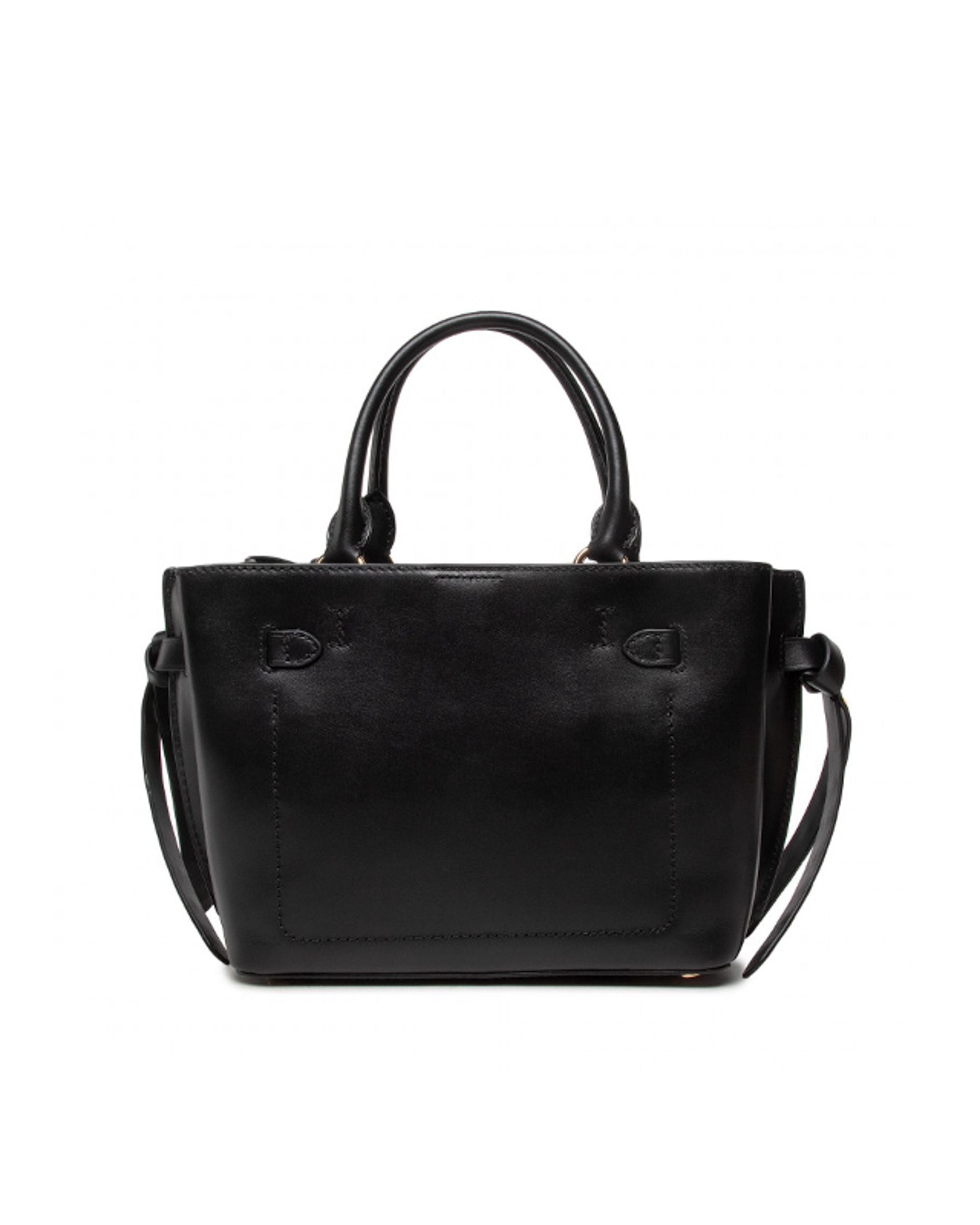 Michael Kors Borsa a tracolla piccola con cintura da donna 30S2G9HS1L-001