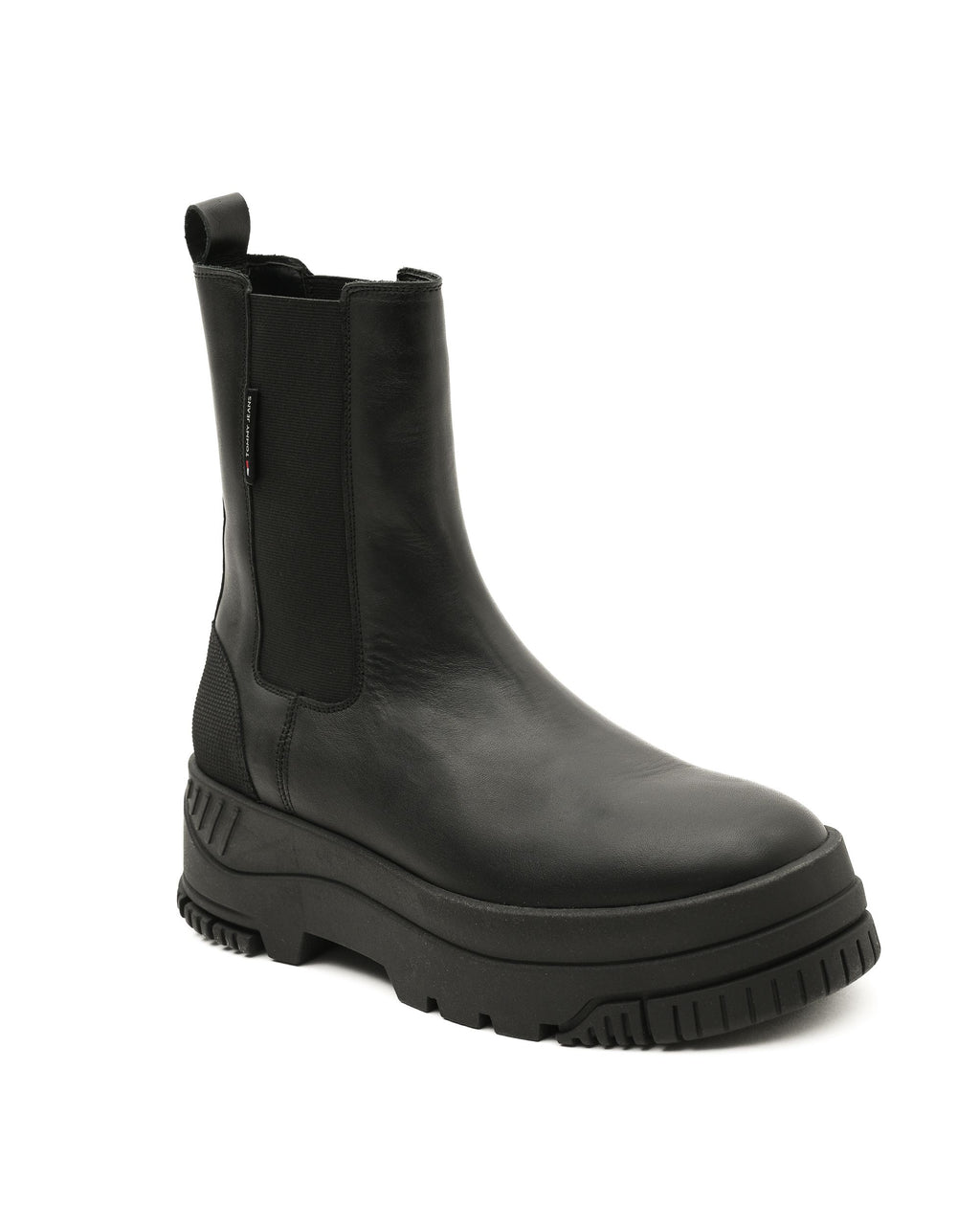 Stivali da donna Tommy Hilfiger EN0EN02597BDS