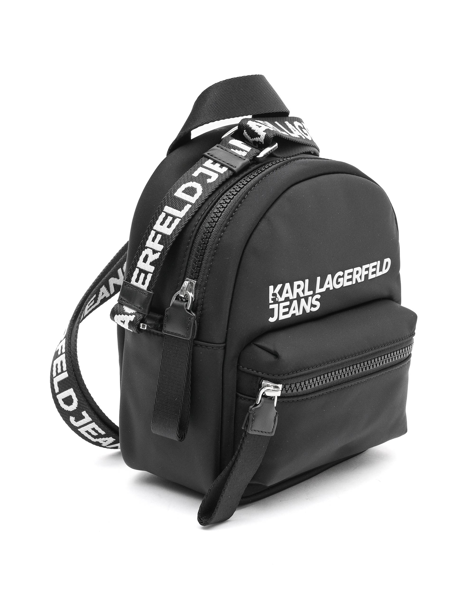 Karl Lagerfeld Womens Bag A3W30351 999