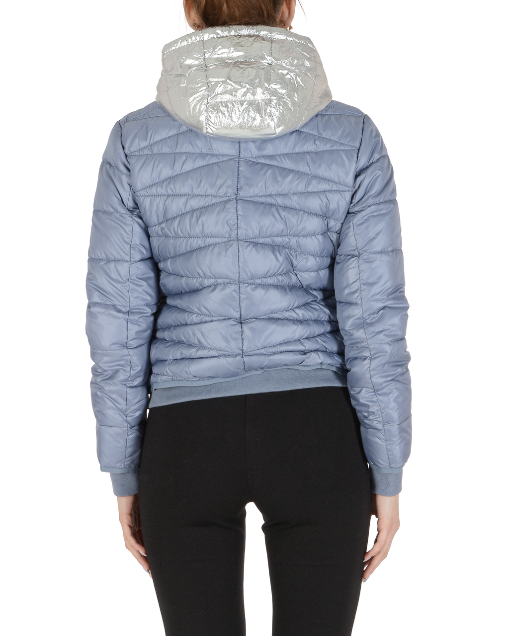 19V69 Italia Giacca da donna Azzurro SASHA AZZURRO