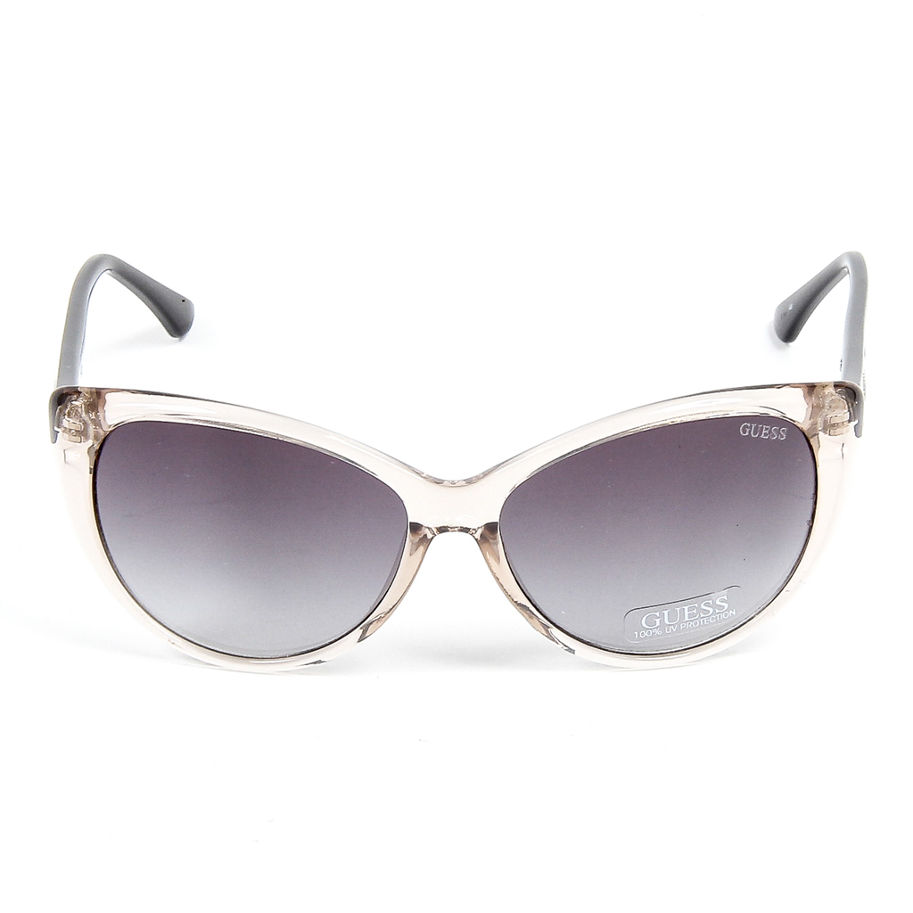 Occhiali da sole da donna Guess GU7358 57 I80