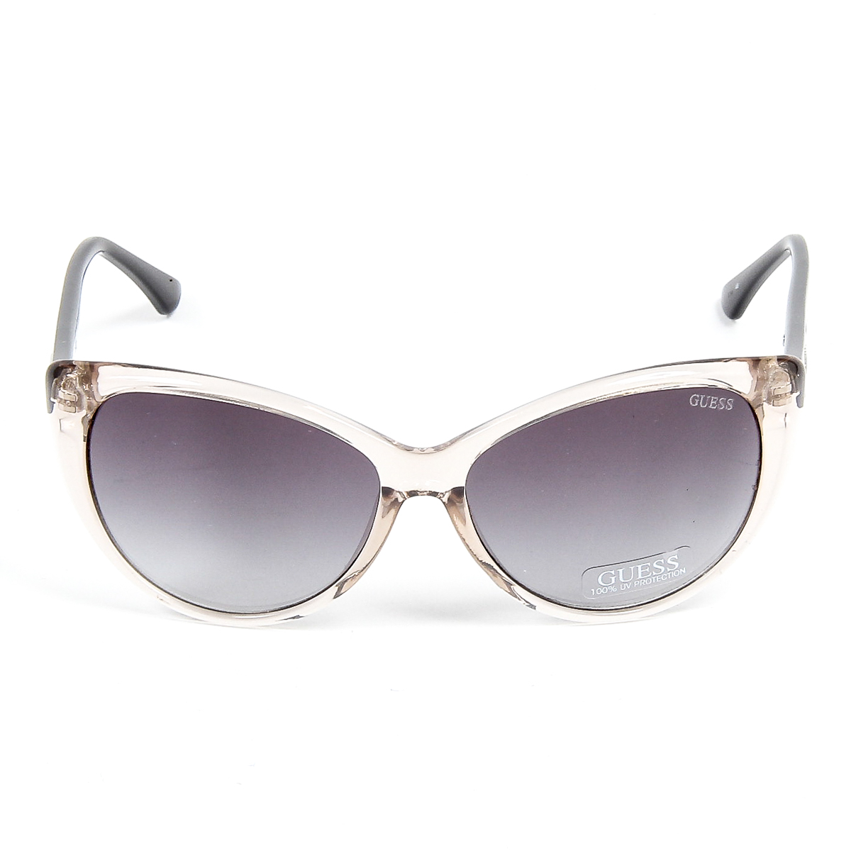 Occhiali da sole da donna Guess GU7358 57 I80