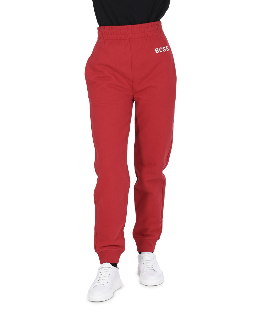 Pantaloni da donna Boss by Hugo Boss 50456197 620