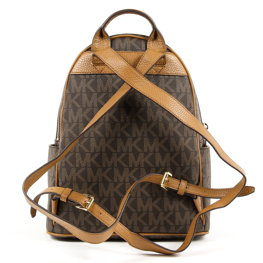 Zaino da donna Michael Kors ABBEY 35T7GAYB8B BRN ACORN