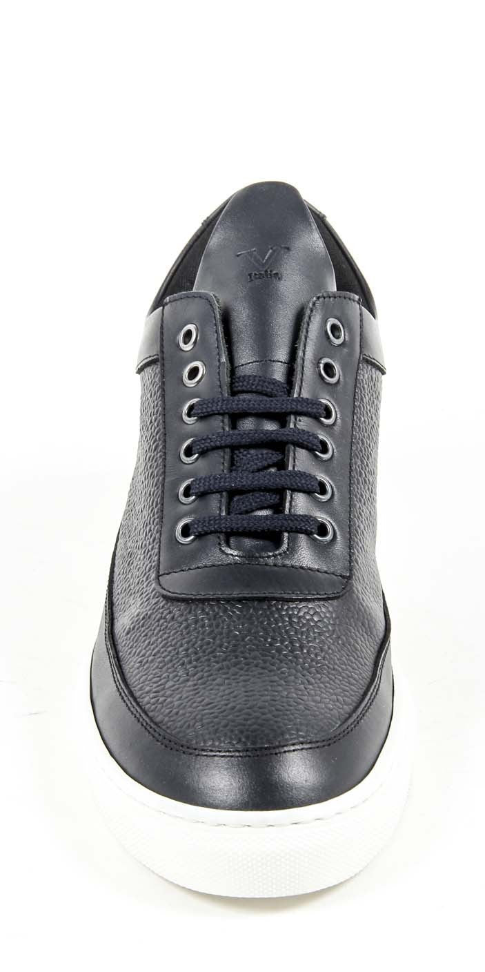V 1969 Italia Mens Sneaker V1205 TOKYO NAVY