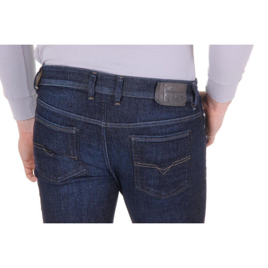 Diesel Jeans Uomo SLEENKER 0608D L.32