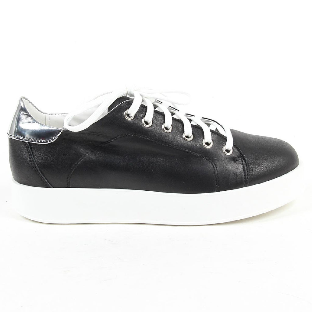 V 1969 Italia Womens Sneaker C53 NAPPA NERO
