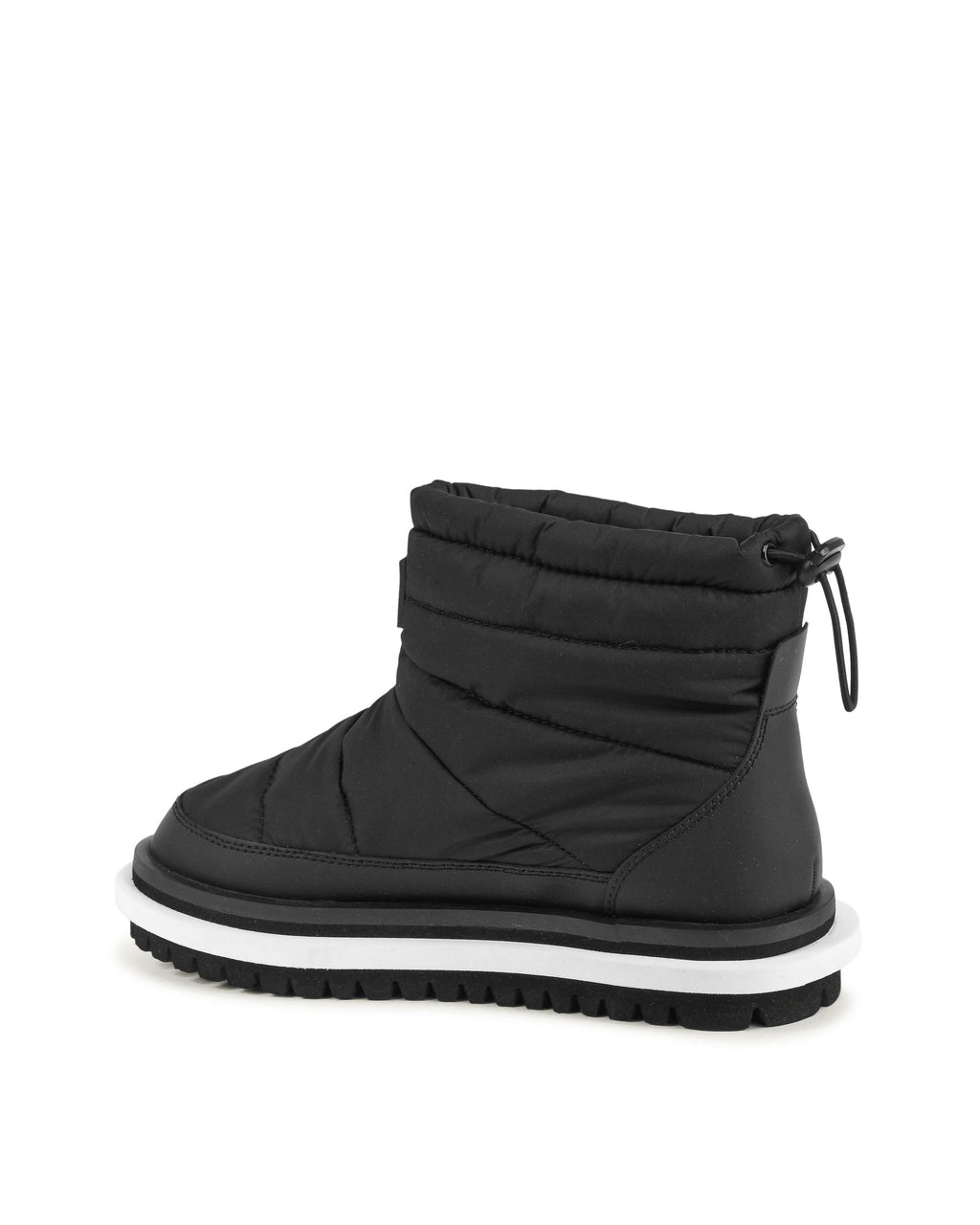 Tommy Hilfiger Stivali da donna NERO EN0EN02292BDS