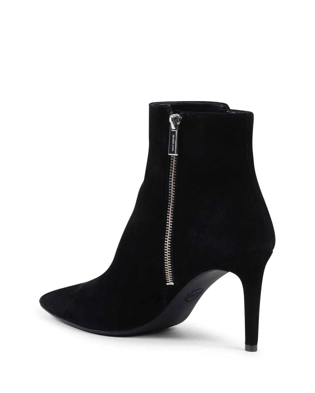 Stivaletti da donna Michael Kors neri DOROTHY