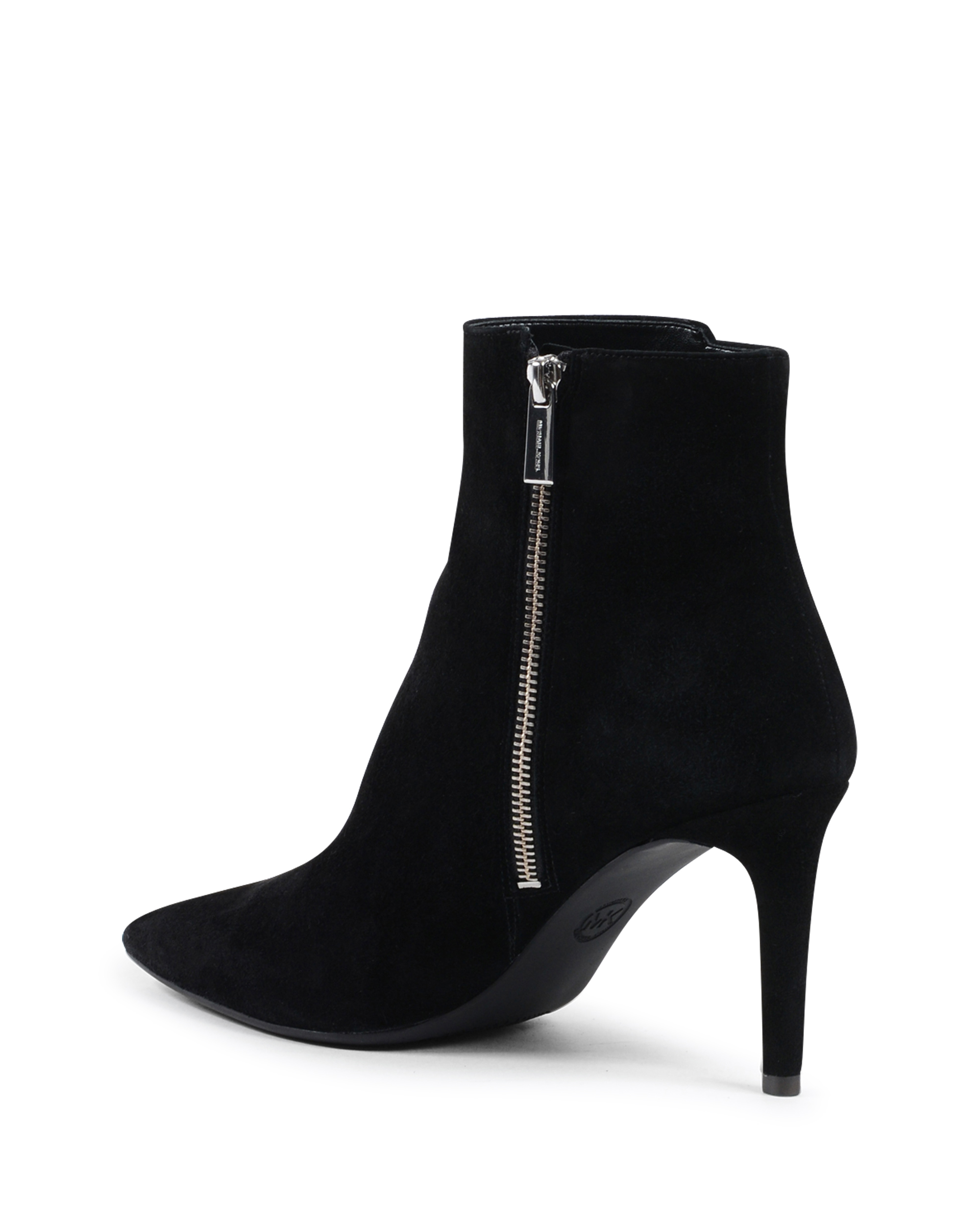 Stivaletti da donna Michael Kors neri DOROTHY