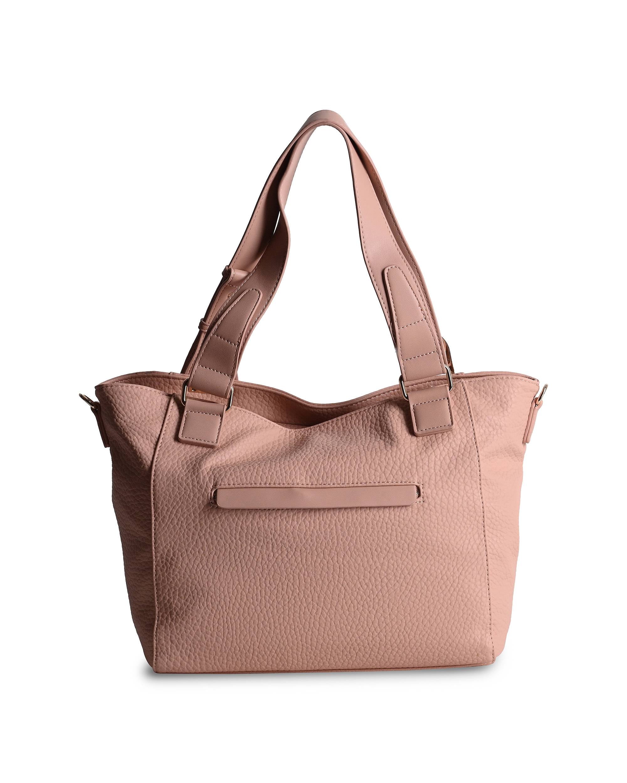 Valentino Womens Shoulder Bag VBS9DE01 030 CIPRIA