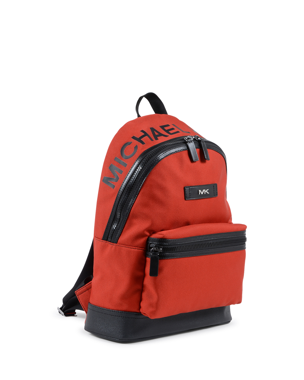 Zaino da uomo Michael Kors rosso 37F9LKSB2C CRIMSON