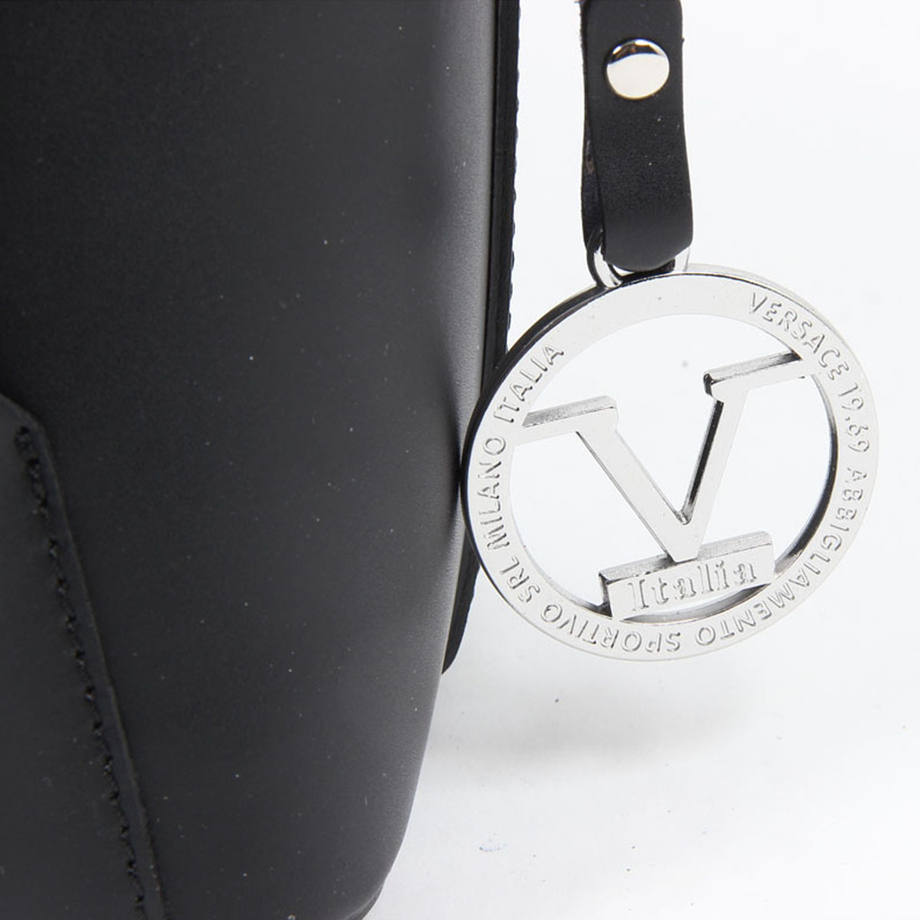 V 1969 Italia Borsa da donna V003-S RUGA NERO