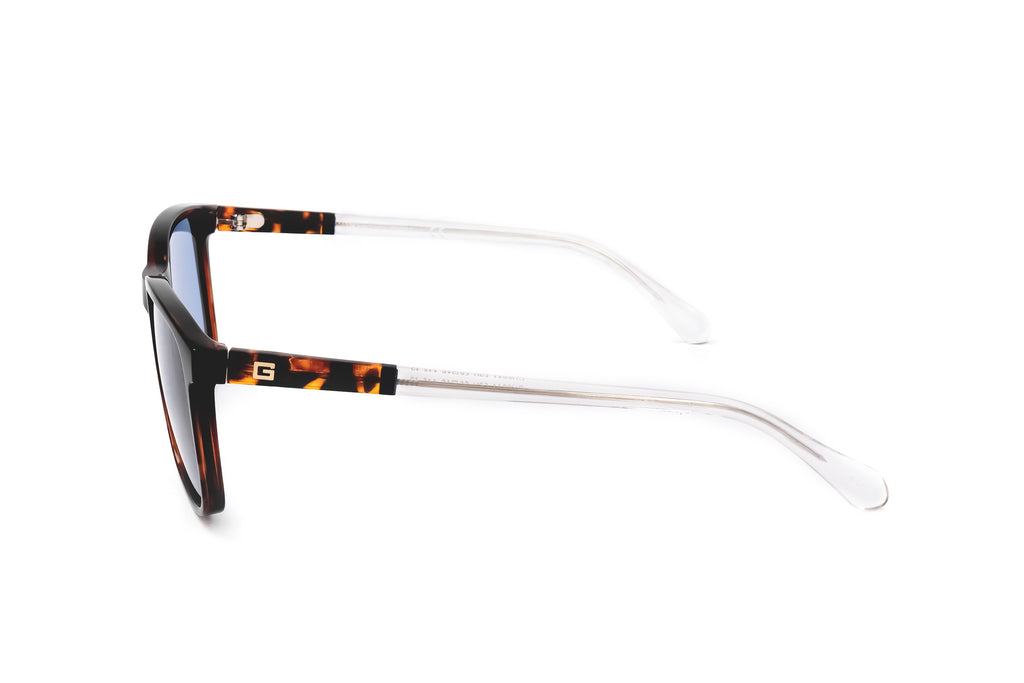 Occhiali da sole da uomo Guess GU6944 52V 56 16 145 AVANA SCURO