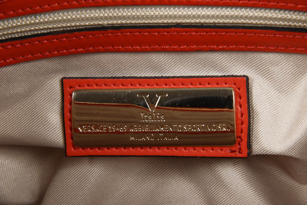 Borsa donna V 1969 Italia E252/52 RUGA/SPECCHIO ROSSO/218