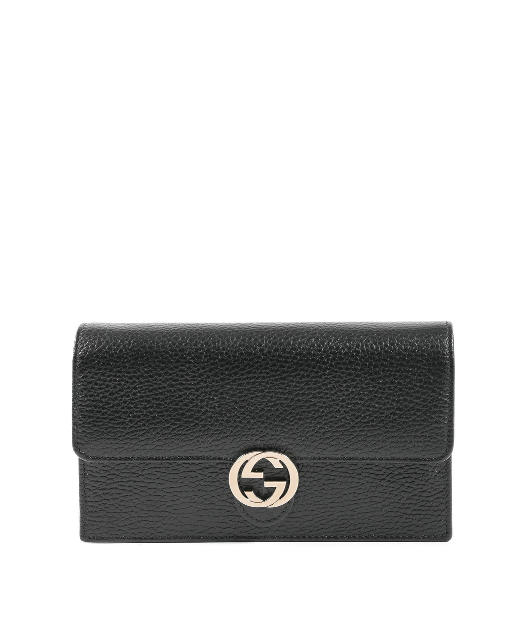 Borsa a tracolla in pelle Gucci 615523 CAO0G 1000