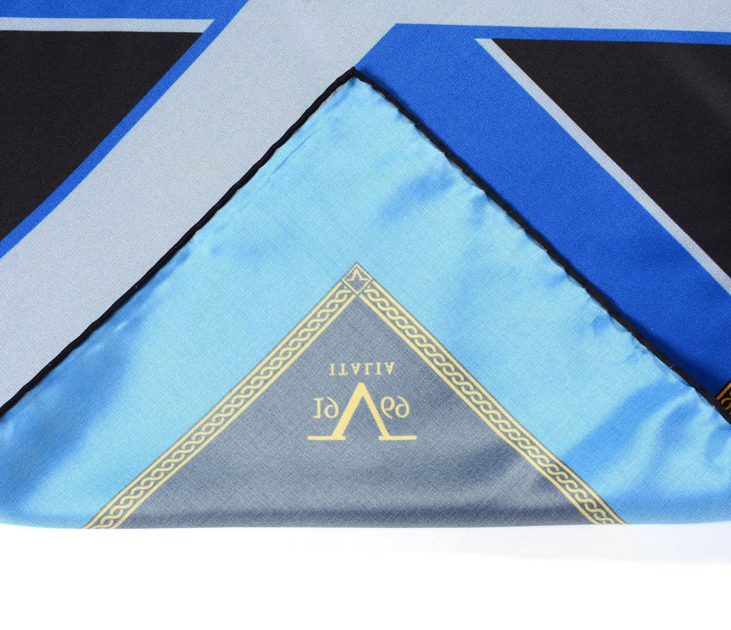 V 1969 Italia Womens Foulard Multicolor SERA