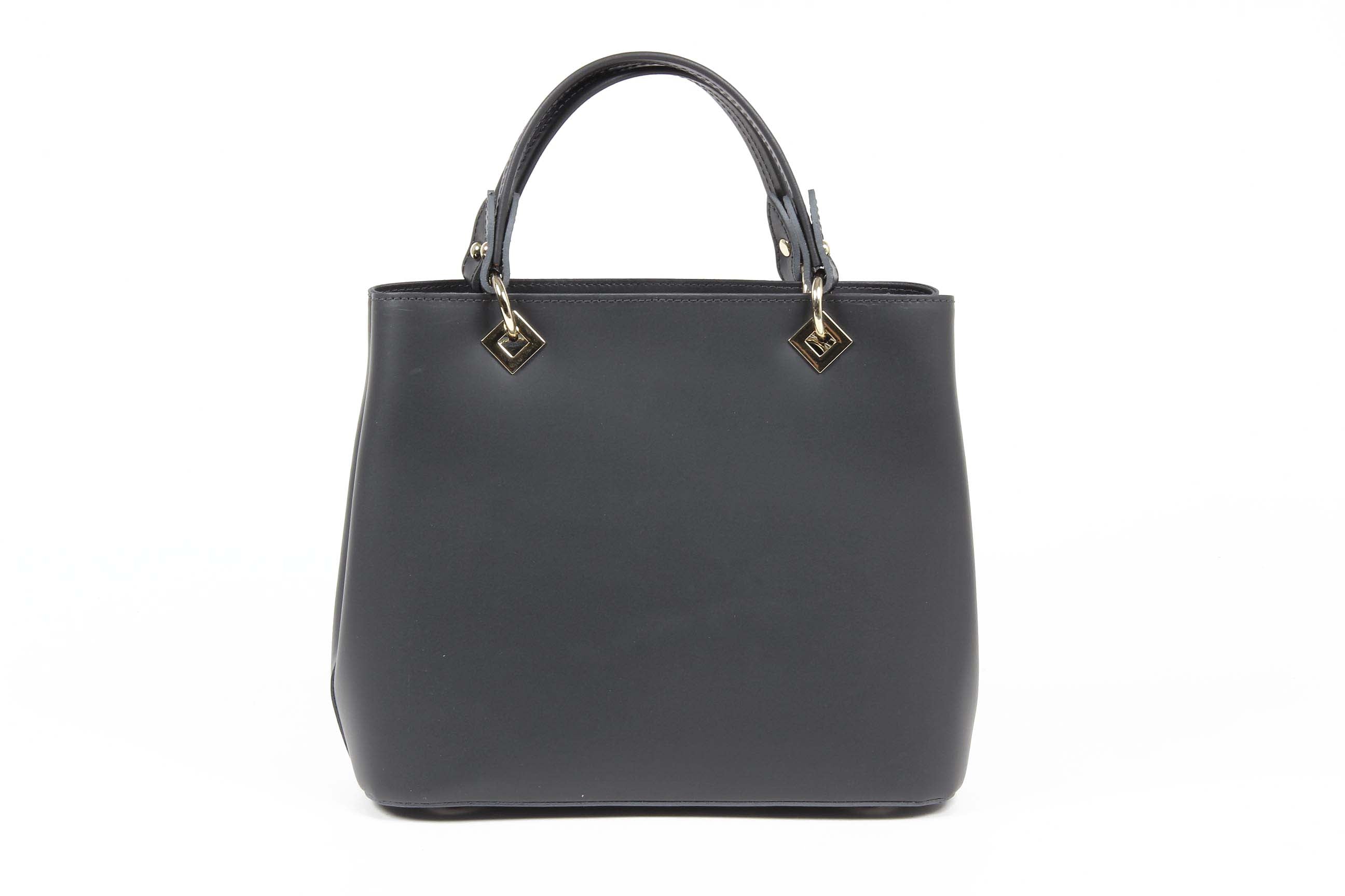 Borsa da Donna V 1969 Italia V004/2 RUGA GRIGIO