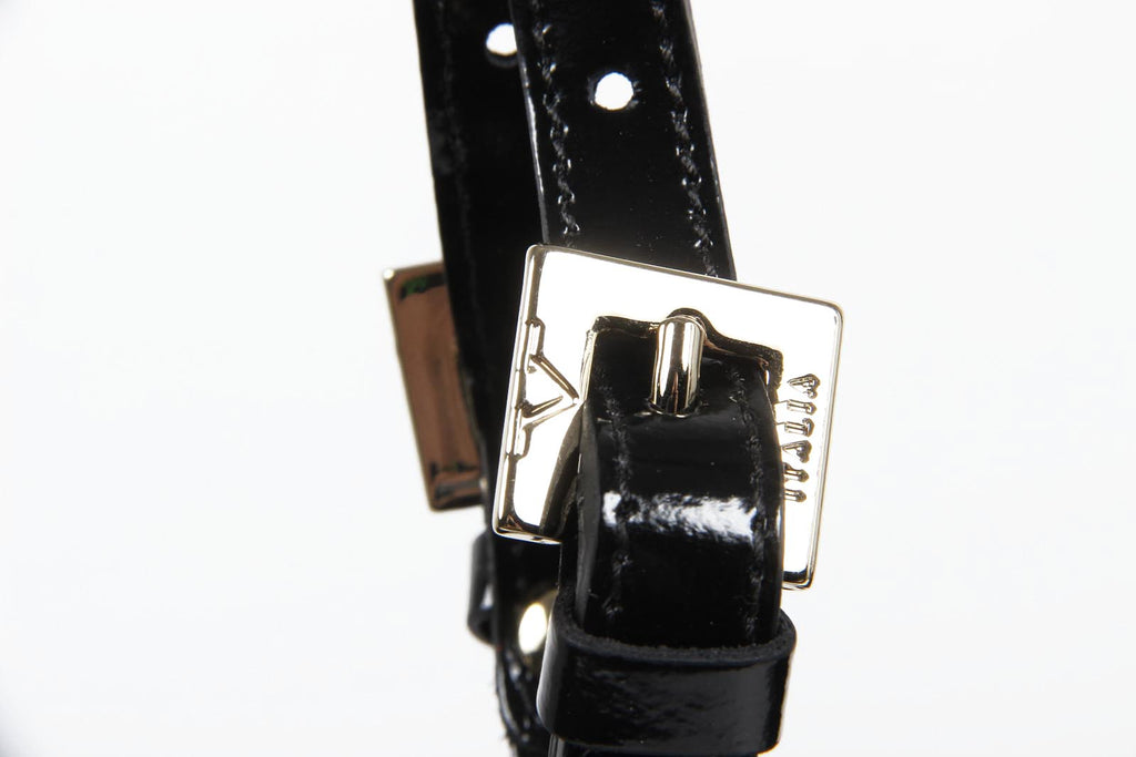 Borsa da donna V 1969 Italia E250/52 RUGA/SPECCHIO NERO
