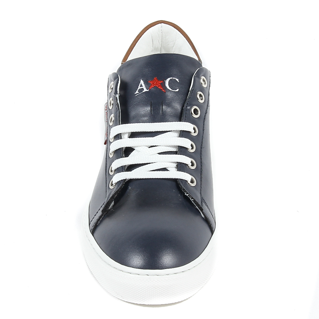 Sneaker da uomo Andrew Charles