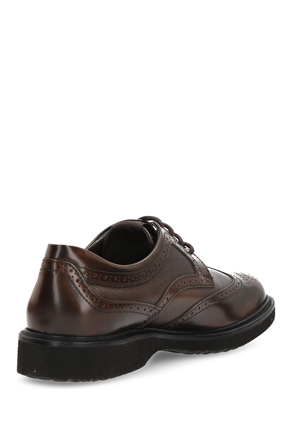 Hogan Scarpe stringate da uomo Marrone HXM2170Q44199KXS816