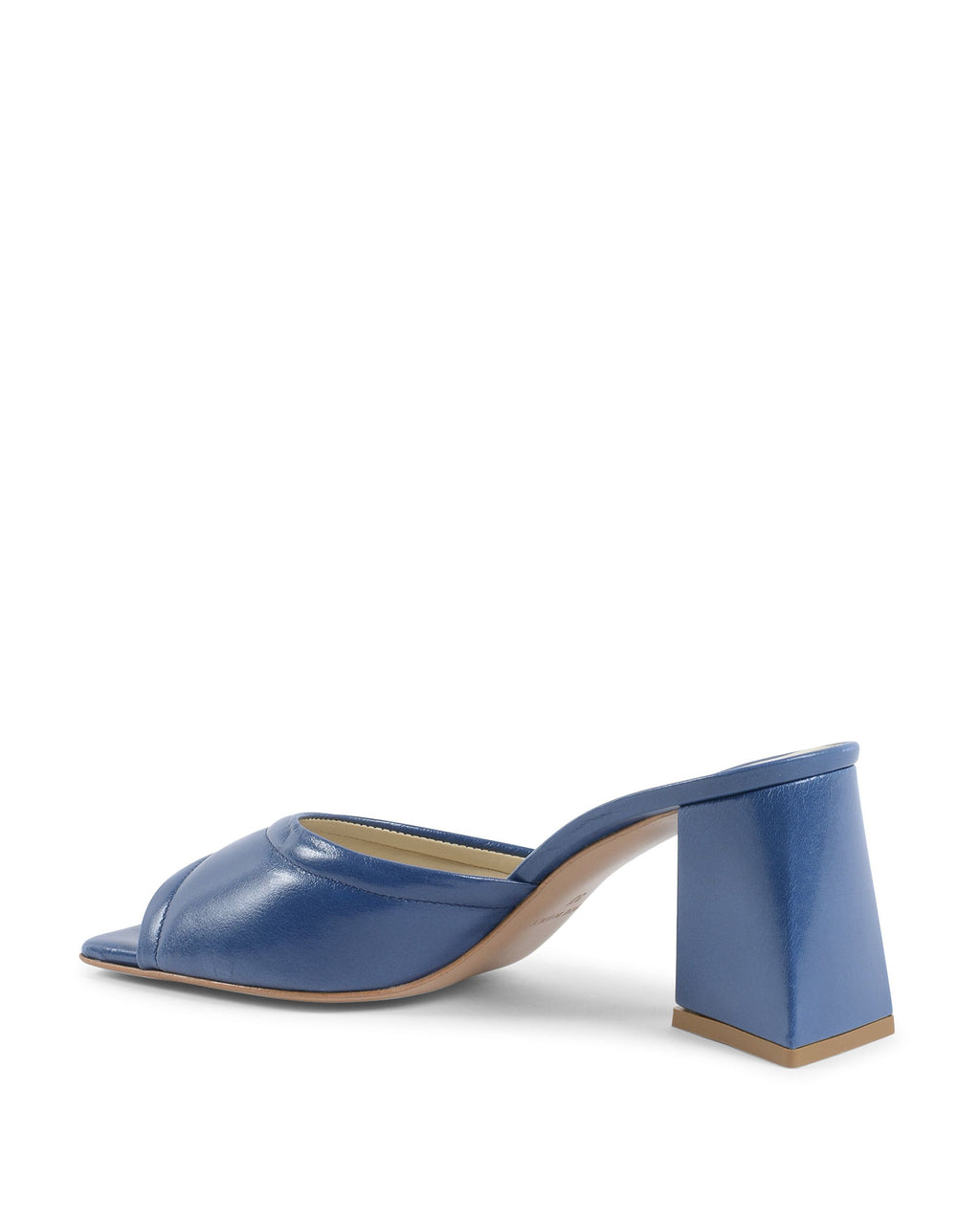 19V69 Italia Sandalo Donna Blu SIMONA KID BLU
