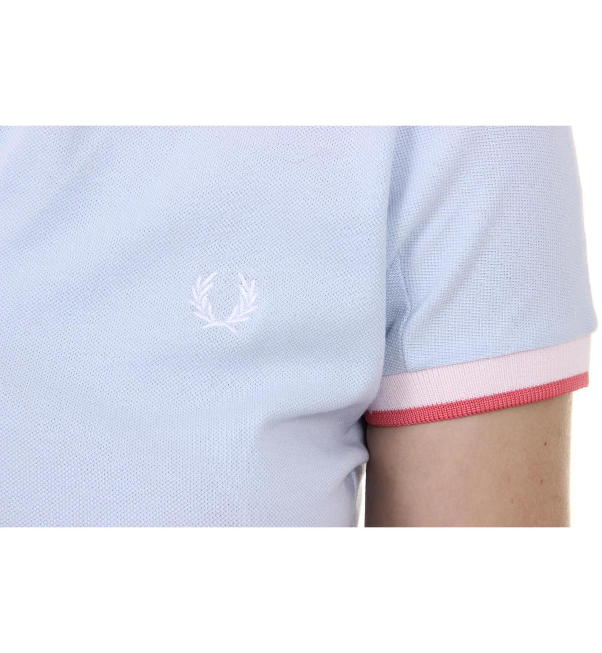 Abito da donna Fred Perry 31162250 0033