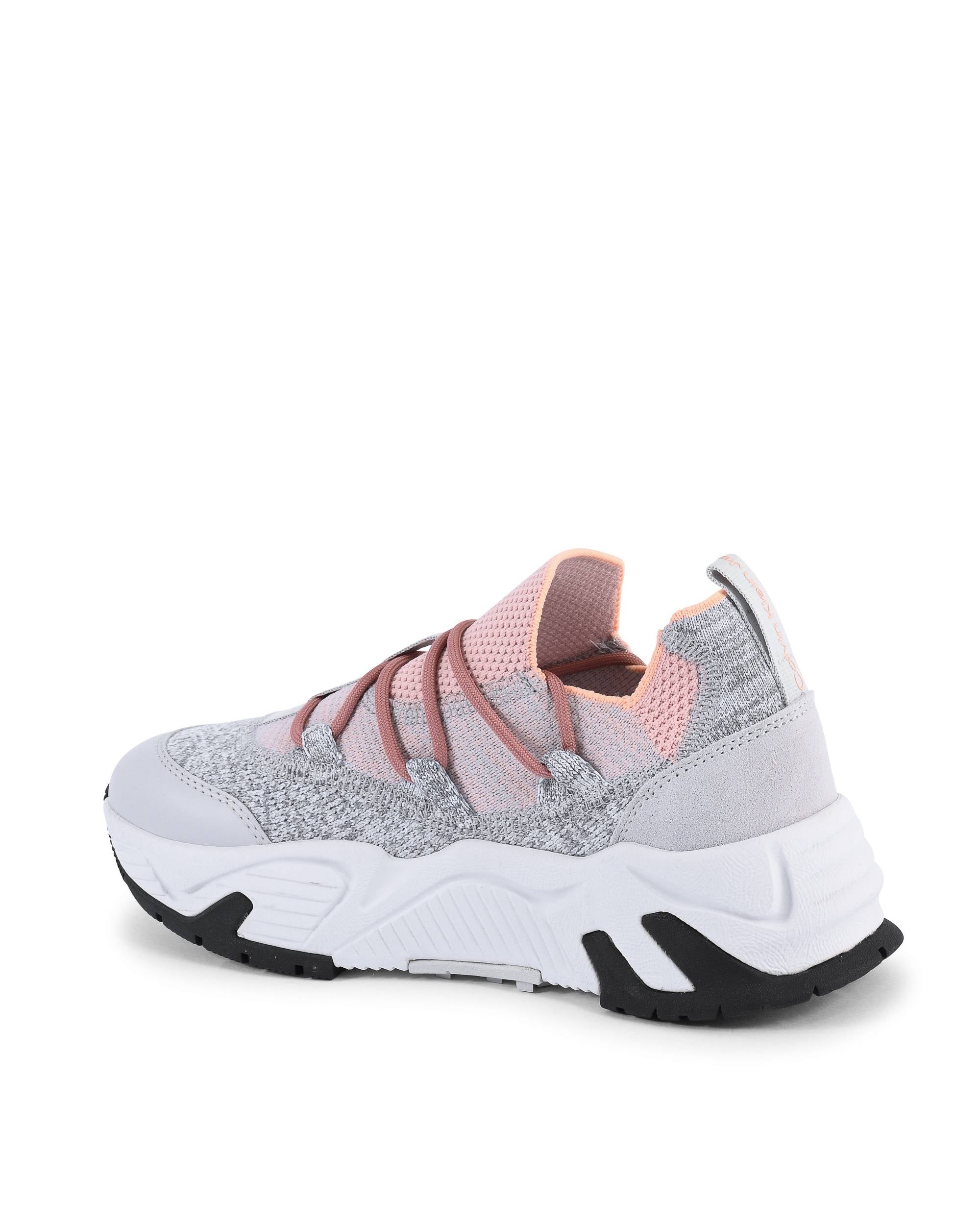 Calvin Klein Sneaker da donna grigia YW0YW014280IS