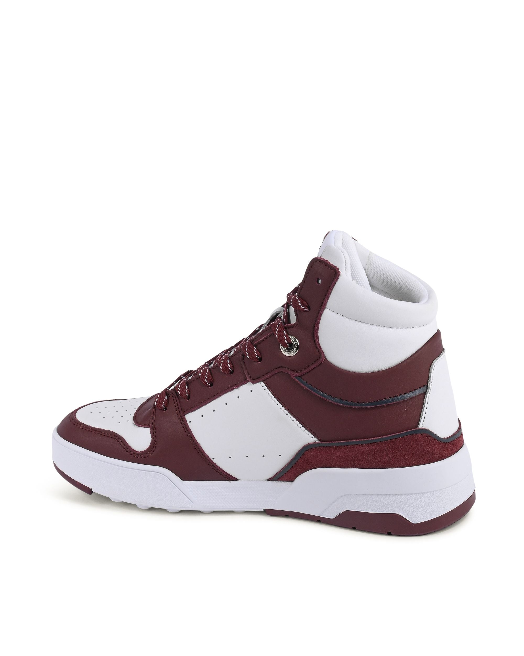 Tommy Hilfiger Sneaker da donna viola FW0FW06748VLP